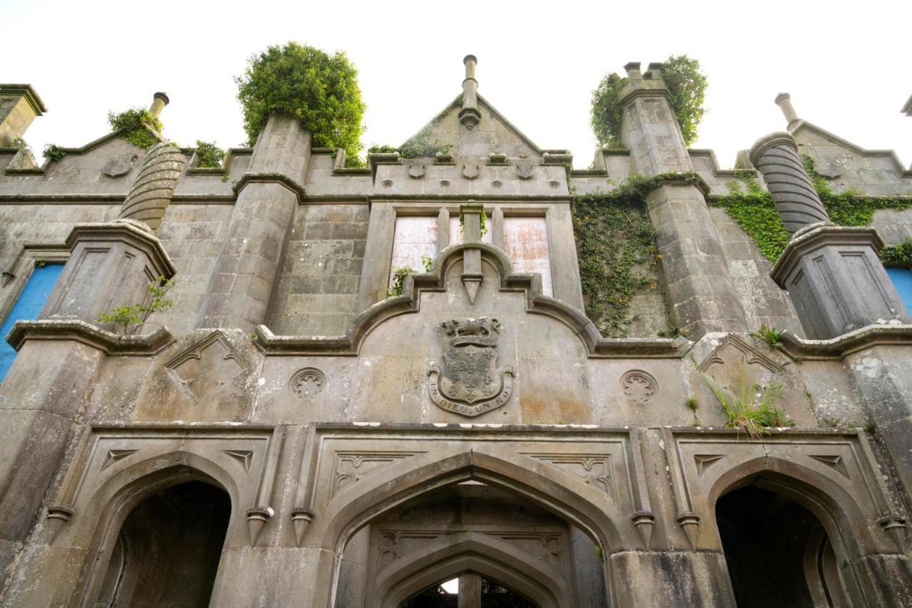 The Garden House, Necarne, Irvinestown Villa Dış mekan fotoğraf