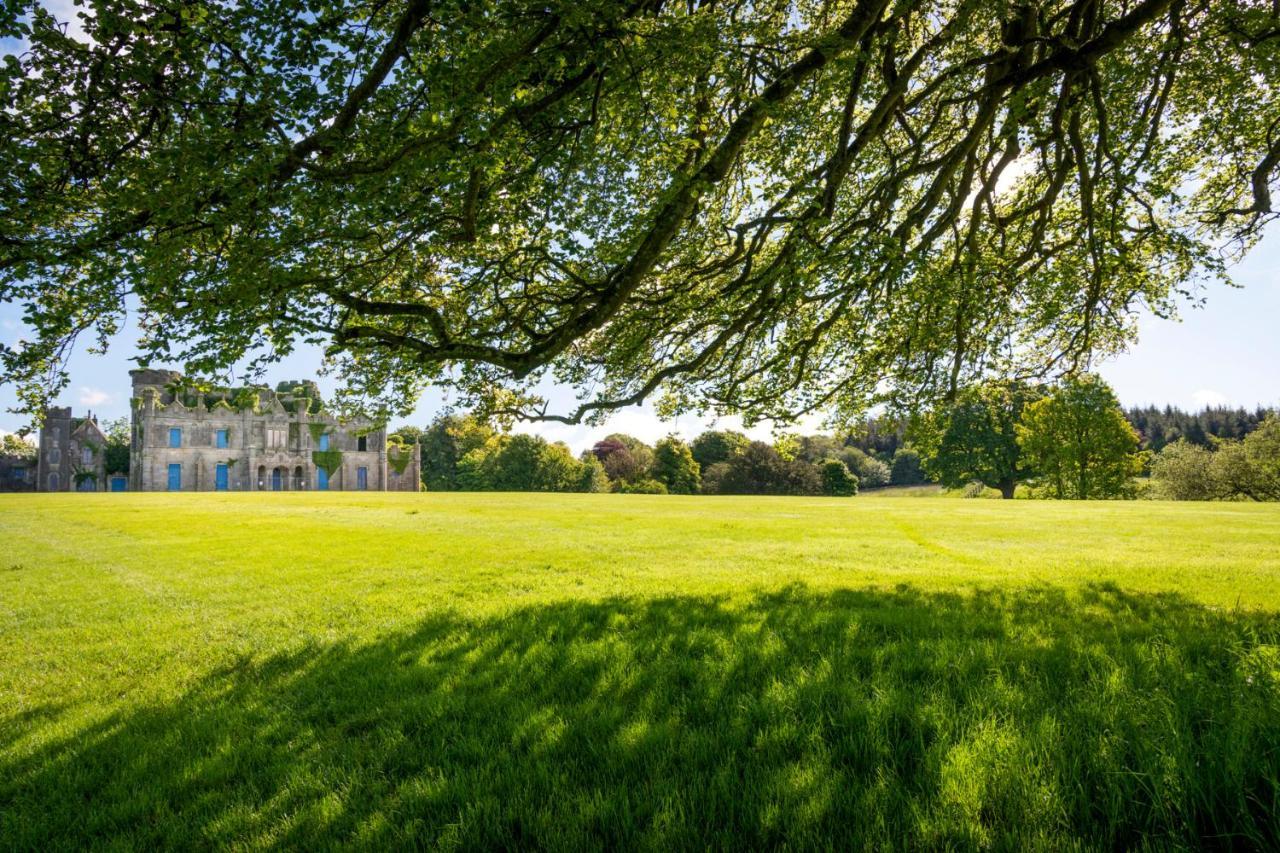 The Garden House, Necarne, Irvinestown Villa Dış mekan fotoğraf